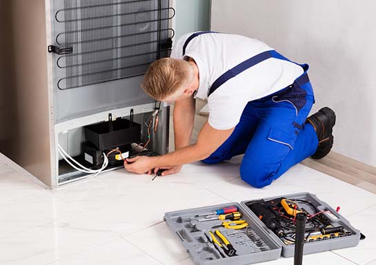 jamison solution services