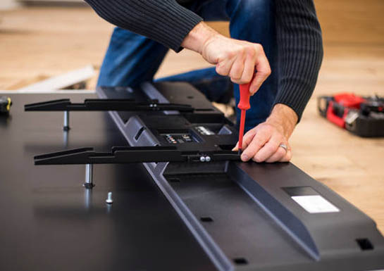 jamison solution services